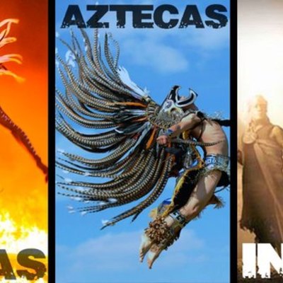 Timeline: Cultures precolombines