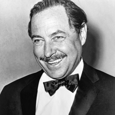 Timeline: Tennessee Williams