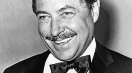 Timeline: Tennessee Williams