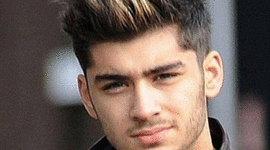 Timeline: Zayn Malik.