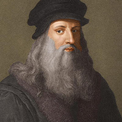 Timeline: Leonardo Da Vinci
