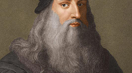 Timeline: Leonardo Da Vinci