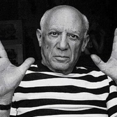 Timeline: Pablo Picasso