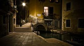 Timeline: Enjoy Venice