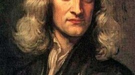Timeline: Isaac Newton