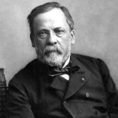 Timeline: Louis Pasteur