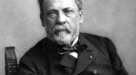 Timeline: Louis Pasteur