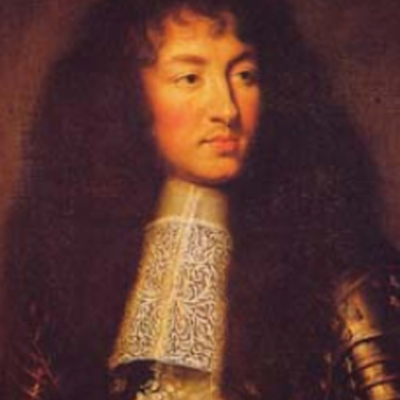 Timeline: French Monarchy and Louis XIV