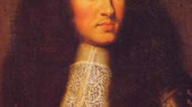 Timeline: French Monarchy and Louis XIV