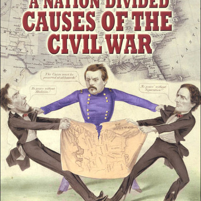 Timeline: Causes of the Civil War