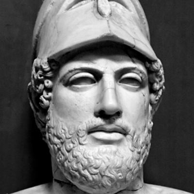 Timeline: 5ος αιώνας