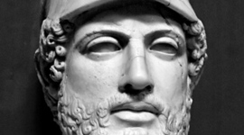 Timeline: 5ος αιώνας