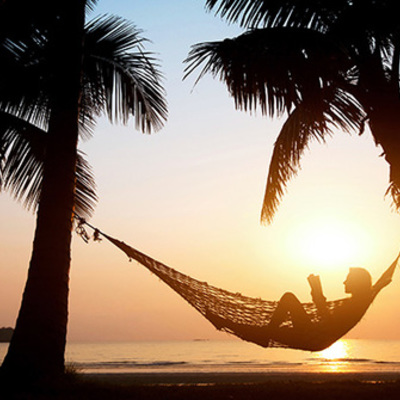 Timeline: Dream Vacation