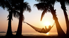 Timeline: Dream Vacation