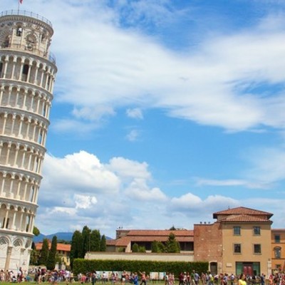 Timeline: Dream Vacation