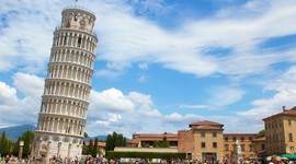 Timeline: Dream Vacation