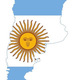 Imagenes de la bandera argentina 3