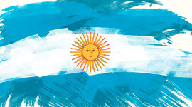 Timeline: J6C Fechas Patrias Franco, Ian y Nico. A