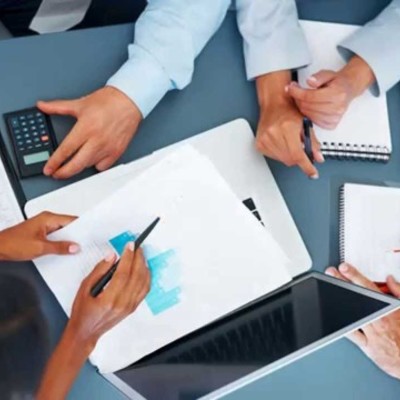 Timeline: Avances  en la implementacion de la norma en Colombia