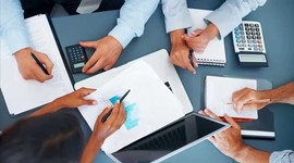 Timeline: Avances  en la implementacion de la norma en Colombia