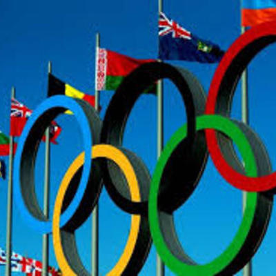 Timeline: juegos olimpicos