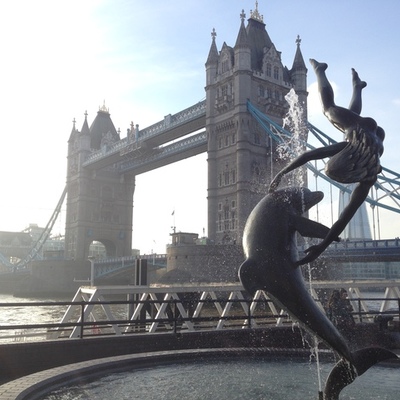 Timeline: School trip