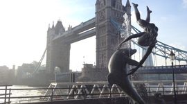 Timeline: School trip