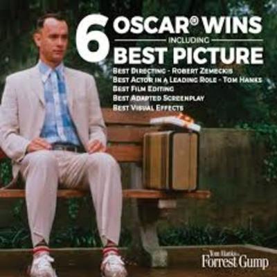 Timeline: Forrest Gump timeline