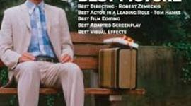 Timeline: Forrest Gump timeline