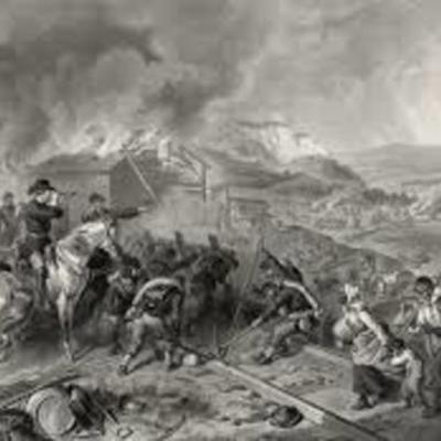 Timeline: Sherman’s army of Georgia arrives at savannah, Georgia