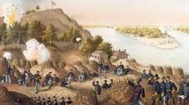 Timeline: Siege of Vicksburg