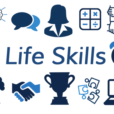 Timeline: Life Skills