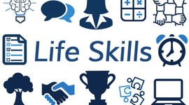 Timeline: Life Skills