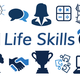 Life skills poster