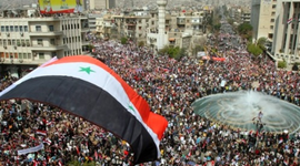 Timeline: La Crisis De Siria