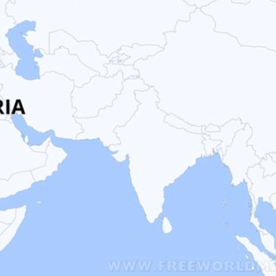 Timeline: LA CRISIS EN SIRIA