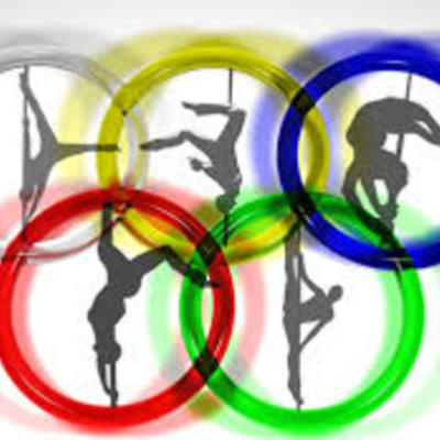 Timeline:  histórico de la Educación Física, la Recreación y el Deporte