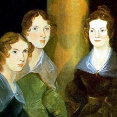 Timeline: Сестры Бронте: биография и творчество