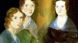 Timeline: Сестры Бронте: биография и творчество