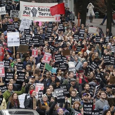 Timeline: Protest Investigation- Camila Costa and William Reyes