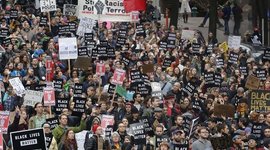 Timeline: Protest Investigation- Camila Costa and William Reyes