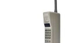 Timeline: Cell Phone
