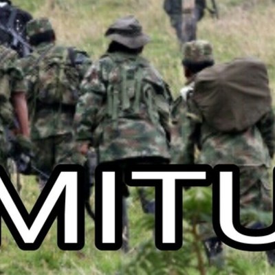 Timeline: Sucesos acontecidos durante la Toma de Mitu.