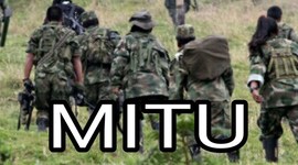 Timeline: Sucesos acontecidos durante la Toma de Mitu.