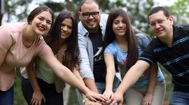 Timeline: Historia del trabajo social en Colombia