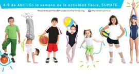 Timeline: ACTIVIDAD FISICA