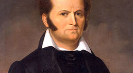 Timeline: James Jim Bowie