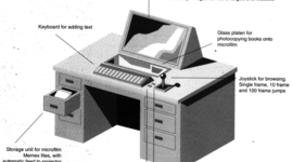 Timeline: Multimedia e hipermedios
