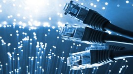 Timeline: Internet desde su aparición hasta la actualidad.