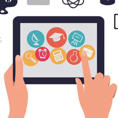 Timeline: Herramientas de las Tic